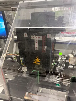 2020 Eberhard EBS 3000 LT Insertion Machines | Asset Exchange Corporation (9)