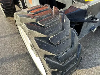 USED SNORKEL A46JRT