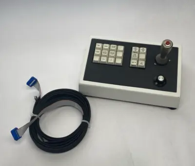 Used Electroglas Probe/Microscope Axis Manipulation Controller Coordinate Measuring Machine Parts Michigan US | Maverick Industrial Sales #1395446