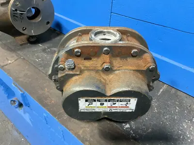 Used TUTHILL 300321L2 Pumps Ohio US | HGR 24 #1543207