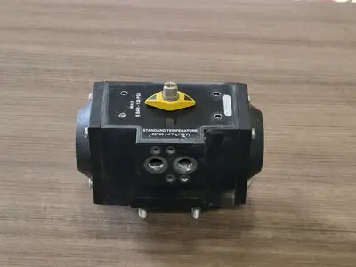 Used MAX-AIR UT14 Parts (Hydraulics and Pneumatics) British Columbia CA | Lenmark #271370