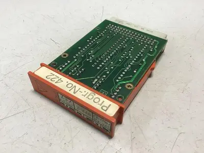 USED SIEMENS 6ES5 375-1LA61