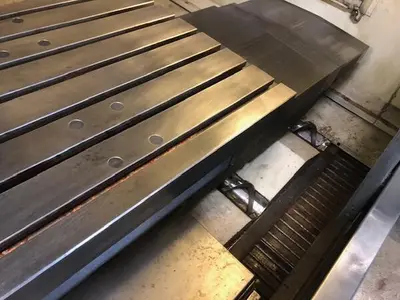 USED 2011 HAAS VF-3YT-50