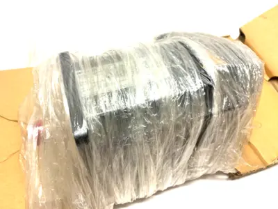 NEW BOSCH REXROTH SYNCHRONOUS SERVO MOTOR