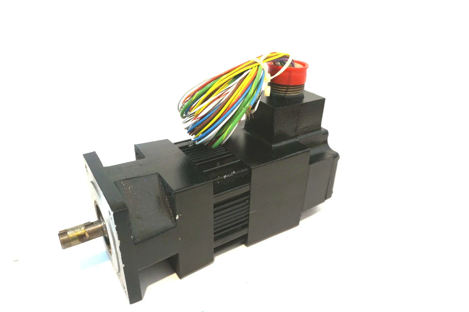 NEW PACIFIC SCIENTIFIC R32GENP-R2-NS-VS-00 SERVO MOTOR R32GENPR2NSVS00