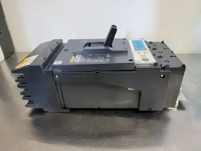 USED SQUARE D LJA36600U53XEL