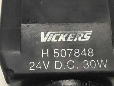 USED VICKERS DG4V3S82CVMUH560