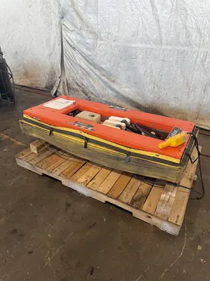 USED HERKULES V1413