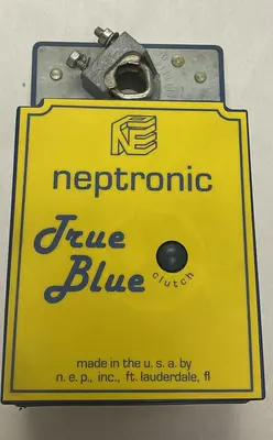 USED NEPTRONIC TBT3060