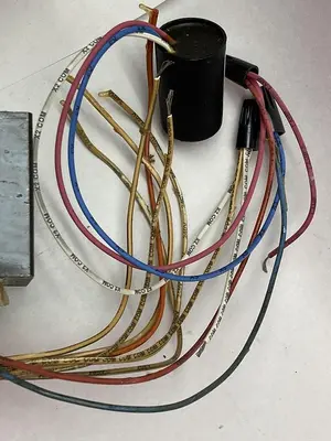 New | in-Stock ADVANCE 71A8172-001D Misc Electrical & Power Parts Ohio US | Surplus Asset Holdings #1248184