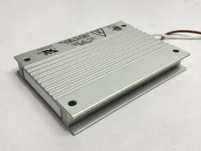 BWD250027 | Koch  Resistor 27ohm -  Used