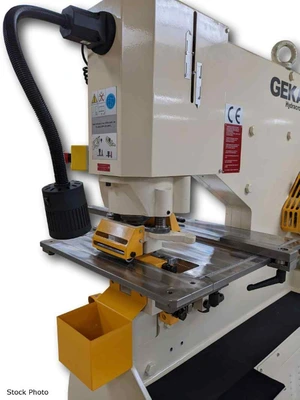 NEW GEKA USA HYDRACROP 55SD