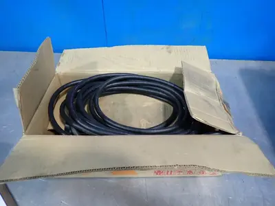 Used NACHI AXTPFDOTEC10 Automation Control (HMI) Ohio US | HGR 24 #882519