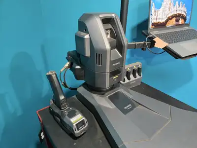 Used 2023 KEYENCE XM-5000 Coordinate Measuring Machines Michigan US | Revelation Machinery #1354925