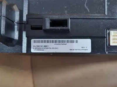 USED EMERSON 73-610-115