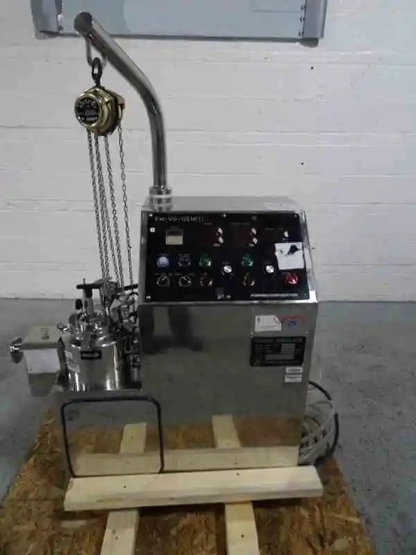 USED POWREX FM-VG-05M