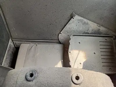 Used 2011 ATLAS COPCO MT6020 Articulated Dump Trucks British Columbia CA | Lenmark #1489141