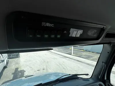 Used 2017 ALTEC AT48M Bucket (boom) trucks Florida US | Truck and Van Outlet #1509161