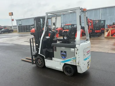 USED 2013 UNICARRIERS MCTG1B2L25E