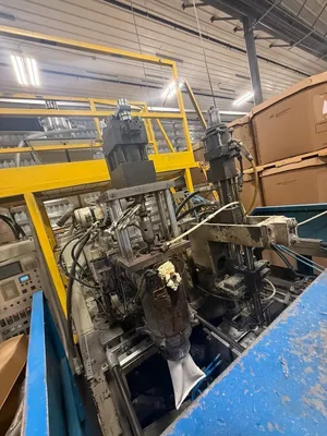 1994 AUTOMA Speed 5 Blow Molding Machines | ListingHippo (9)