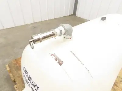 Used ARROW INDUSTRIAL SALES _UNKNOWN_ Pressure Tanks Indiana US | Arrow Industrial #1368274