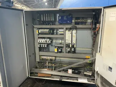 Used 2011 BEHRINGER HBP310/403GA Horizontal Band Saws Ohio US | HGR 24 #1314753
