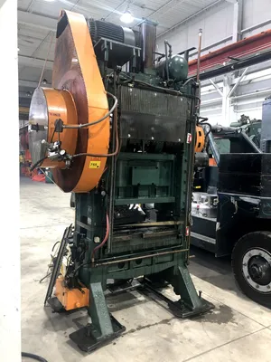 USED PERKINS PERKINS 6-H PRESS