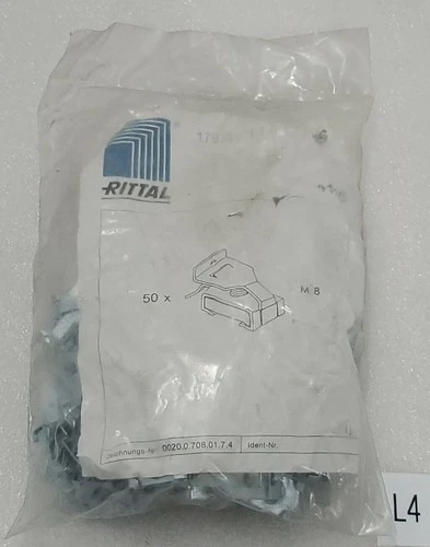 NEW Rittal 4165.000