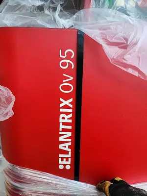 USED 2008 AGFA ELANTRIX 95 SX