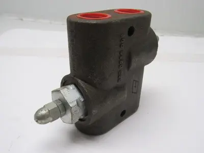 New | in-Stock COMMERCIAL _UNKNOWN_ Valves/Fittings | Arrow Industrial #624977