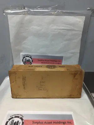 New | in-Stock GE SB1 DC331SSM2P Miscellaneous Equipment (Electrical & Power) Ohio US | Surplus Asset Holdings #1242194
