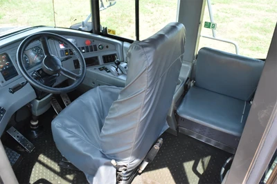 Used 2011 VOLVO A30E Articulated Dump Trucks South Carolina US | BTM Machinery #1354414