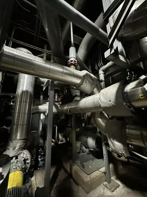 Used _UNKNOWN_ _UNKNOWN_ Chillers New York US | Apex Group #1550854