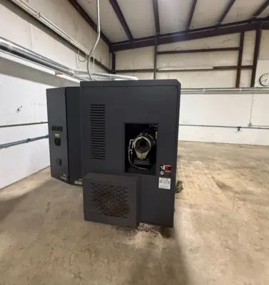 Used 2018 SAMSUNG SL-3000L CNC Lathes Ohio US | Toolquip, Inc. #1259304