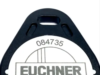 USED EUCHNER EKS-A-K1BKWT32-EU, 084735