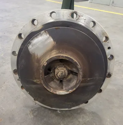 USED SULZER BINGHAM 4X6