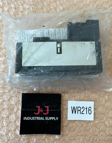 NEW Parker Hannifin DX01-621-951J