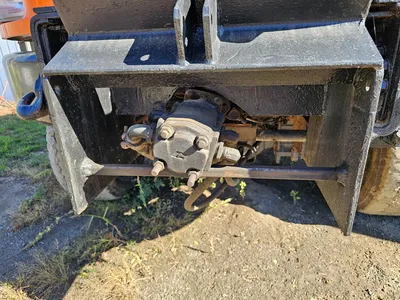 2005 STERLING C13 Commercial trucks | Iron Listing (9)