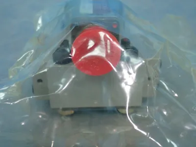 Used MOOG J076019 Pumps Ohio US | HGR 24 #792110