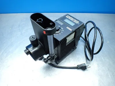 New | in-Stock ALDOS EICHLER 2083,0 D70/R14/E26/V01 Pumps (Metering) | HGR 24 #742868