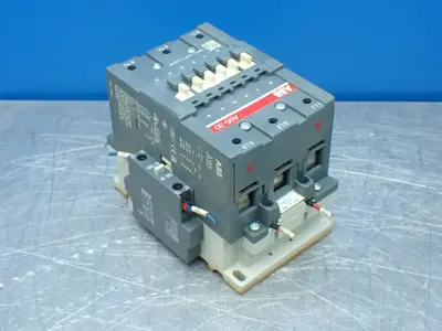USED ABB A9530