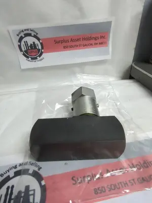 Used PARKER F1600S Pump & Valve Parts | Surplus Asset Holdings #1219763