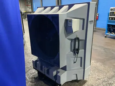 Used GLOBAL INDUSTRIAL _UNKNOWN_ Misc Plastics Equipment Ohio US | HGR 24 #1453679