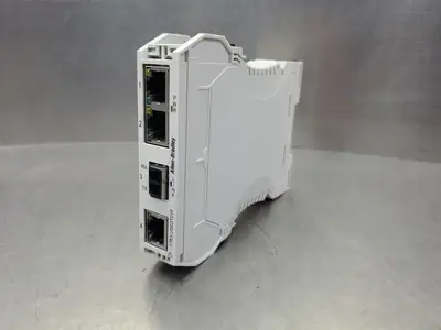 USED ALLEN-BRADLEY 1783-US03T01F SER A DIR/VER 10000013320/05