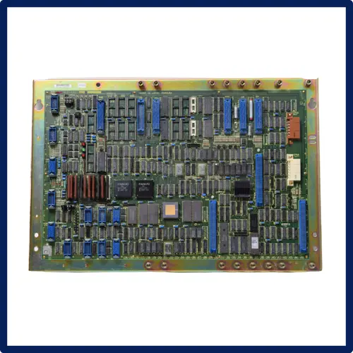 Used FANUC A16B-1010-0210 Circuit Boards | CNC TOOLS LLC #764747