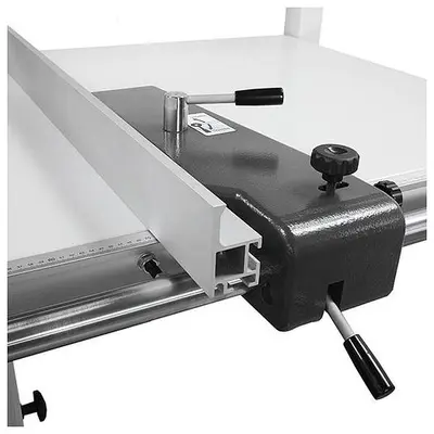 Cantek P30 5′ Sliding Table Saw (1PH/3PH)