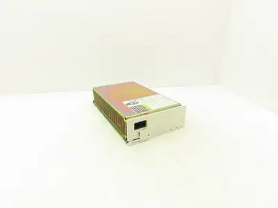 Lucent 649A Power Unit 812 Watts 48VDC-20A Input/DC Output Series 1:7
