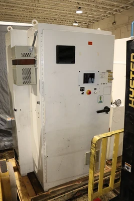 Control Panel Electrical Cabinets