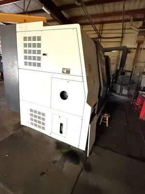 2012 DOOSAN PUMA 700 CNC Lathes | Machinery Network (7)