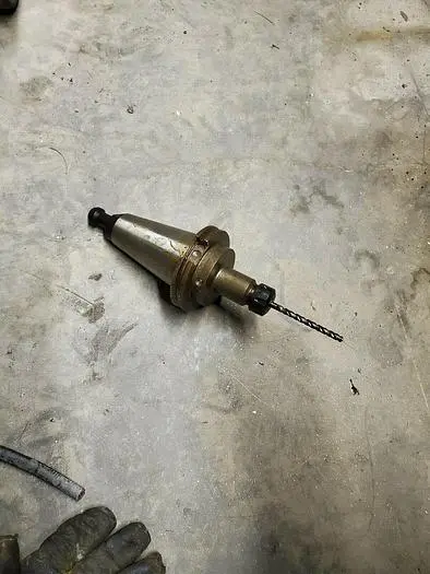 Used COMMAND C6C4-0020 Tool Holders Wisconsin US | Lemke Machinery Sales #310162
